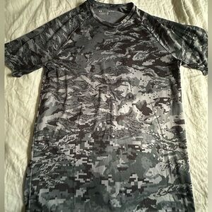 Under Armor shirt